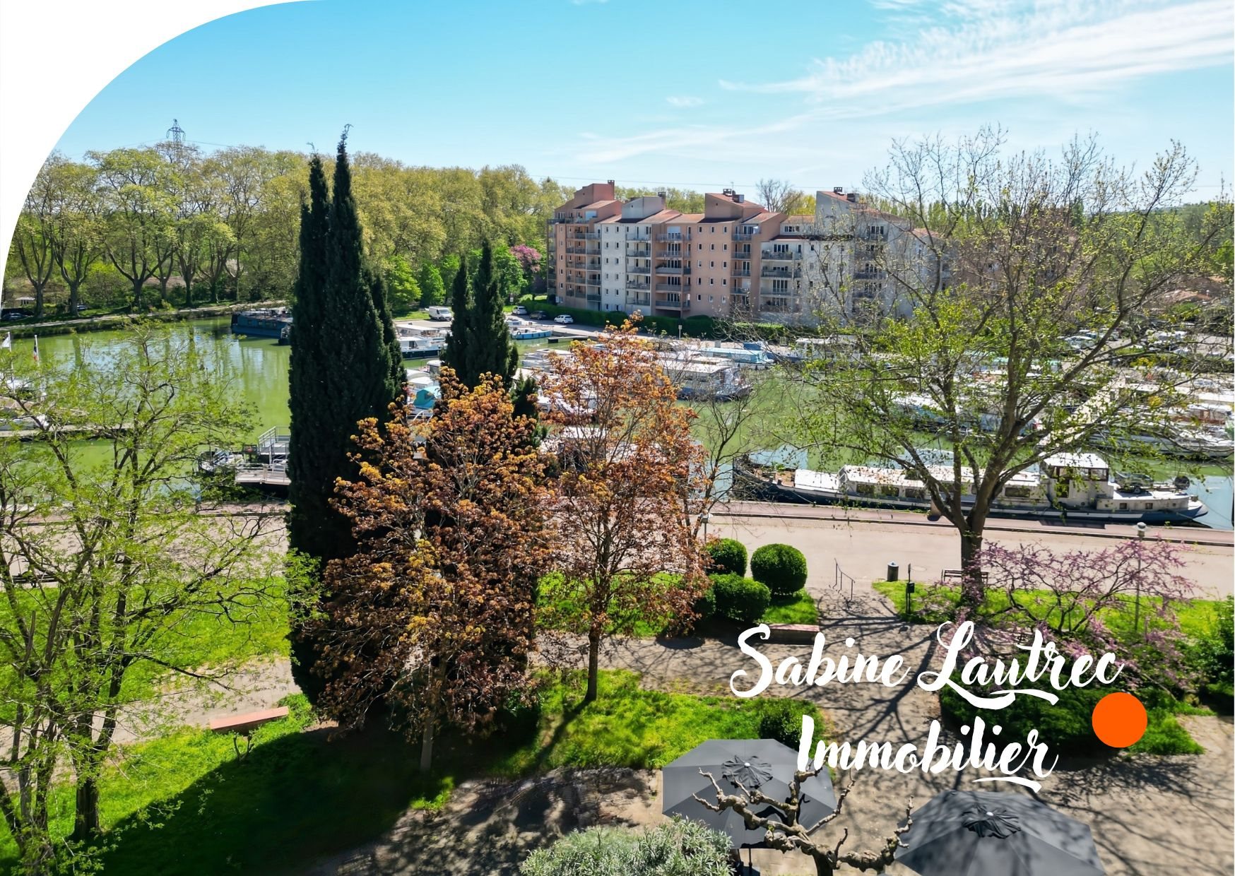 Appartement – Toulouse, Saint-Sernin, Capitole / Arnaud Bernard / Carmes - Vue 4