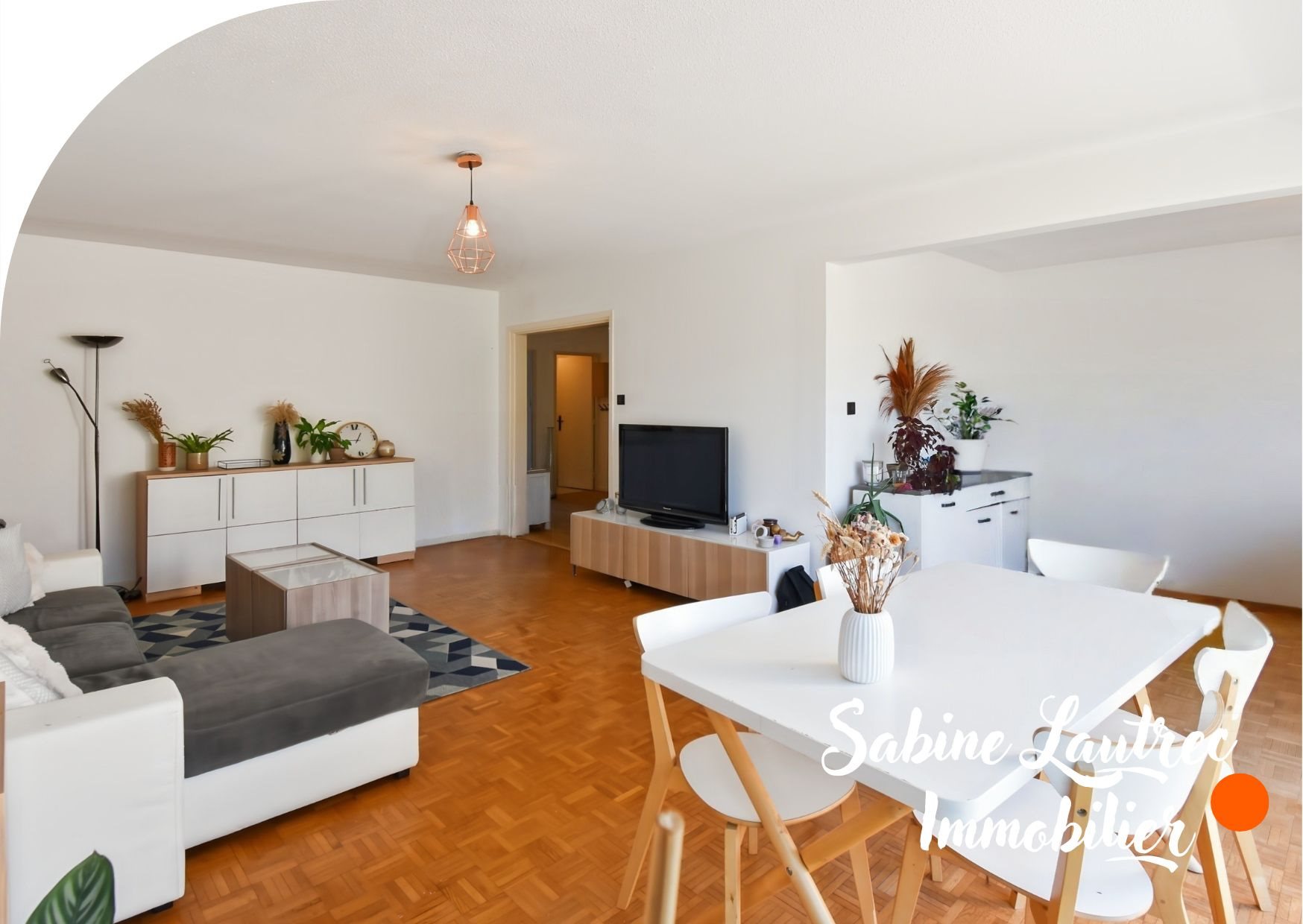 Appartement – Toulouse, Saint-Sernin, Capitole / Arnaud Bernard / Carmes - Plus