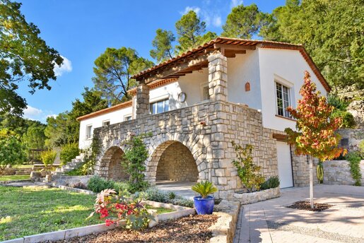 Maison 5 pièces 119 m² · au Luc · 119 m² · 479 000 €