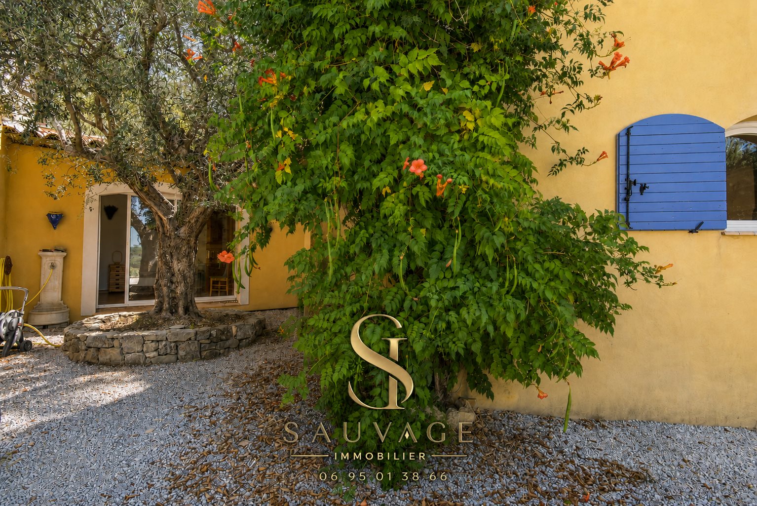 Maison à vendre, 163m², Draguignan