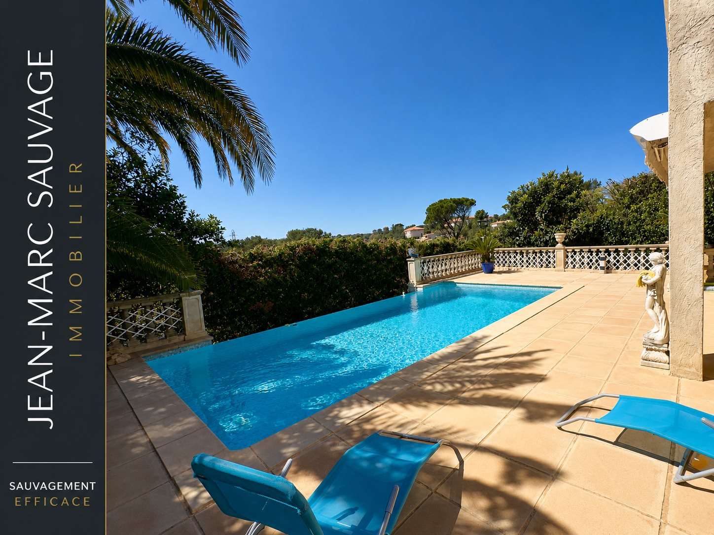 Maison à vendre, 136m², Saint-Raphaël