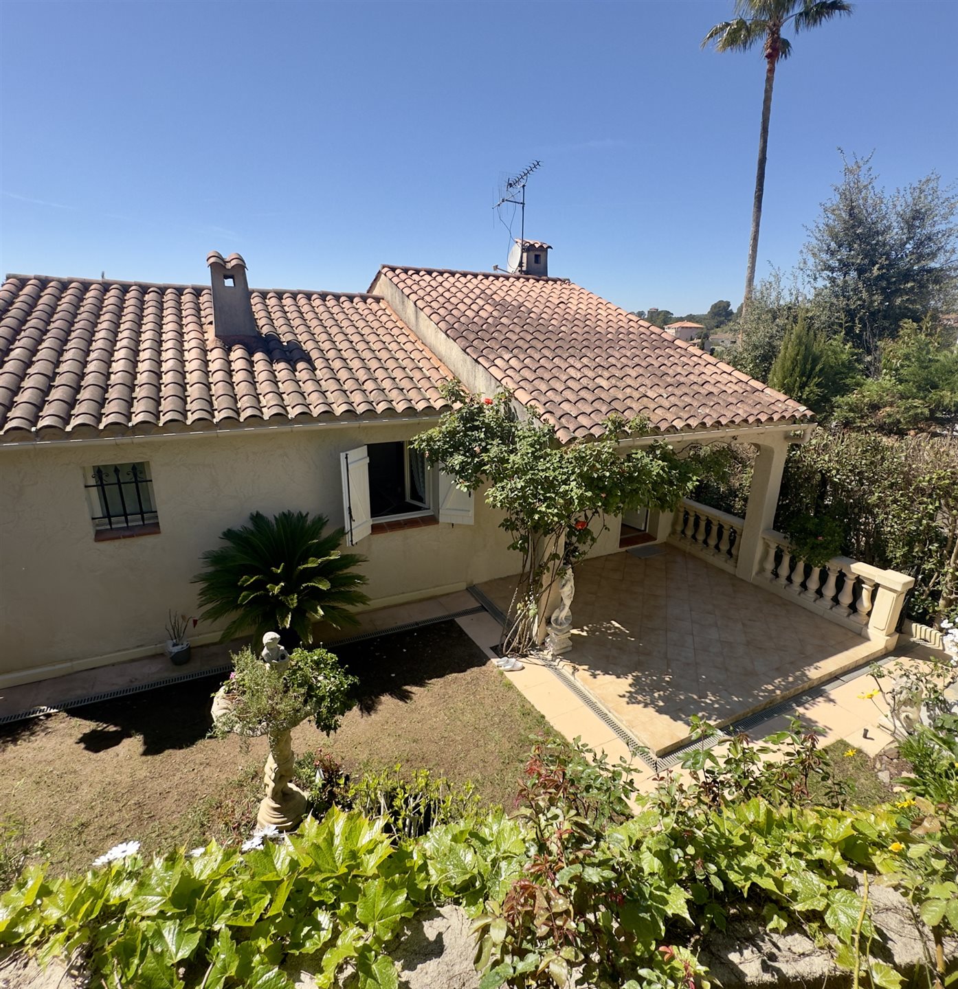 Maison à vendre, 136m², Saint-Raphaël