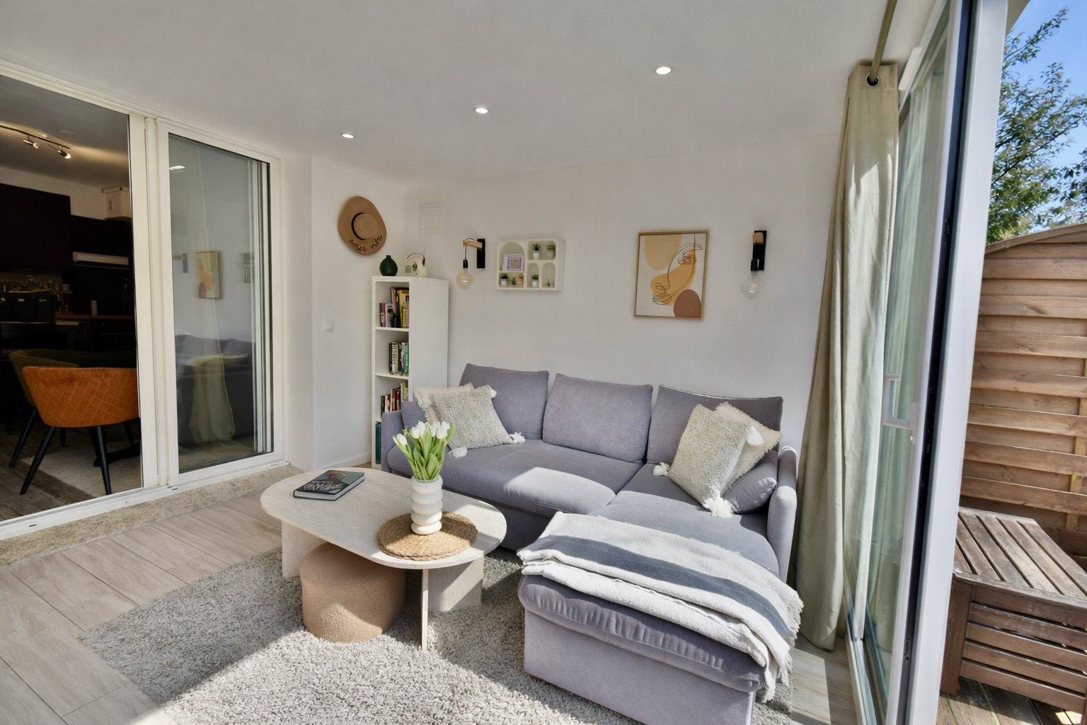 Appartement à vendre, 45m², Grimaud