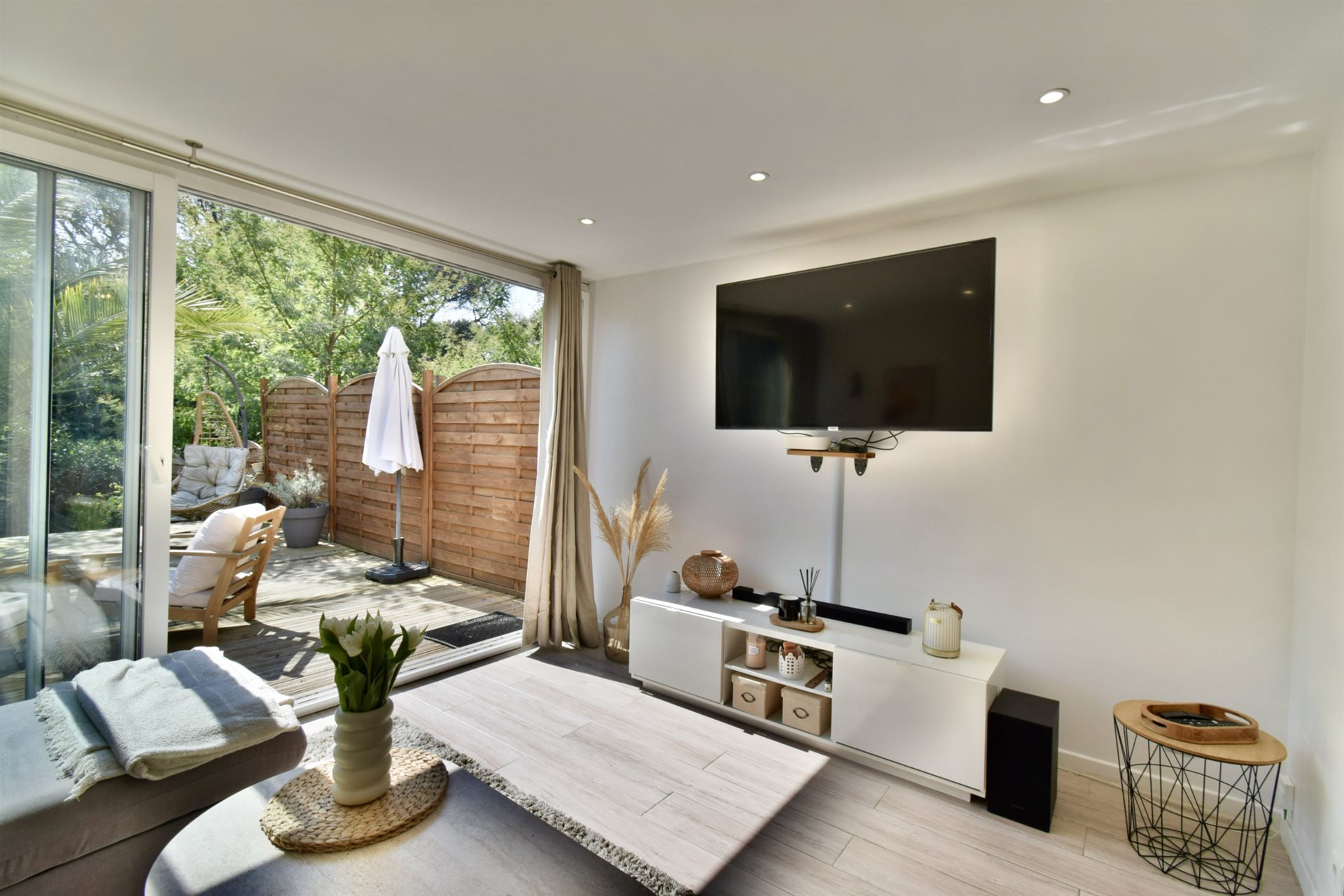 Appartement à vendre, 45m², Grimaud