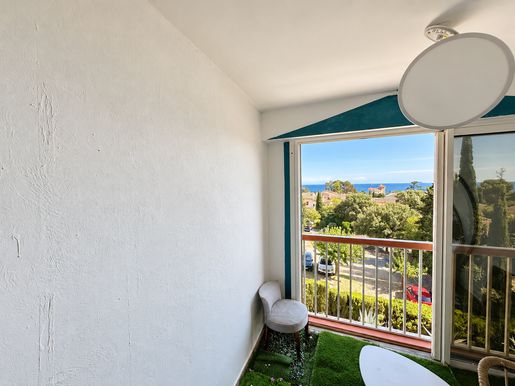 Appartement 2 pièces 29 m² · à Fréjus · 29 m² · 210 000 €