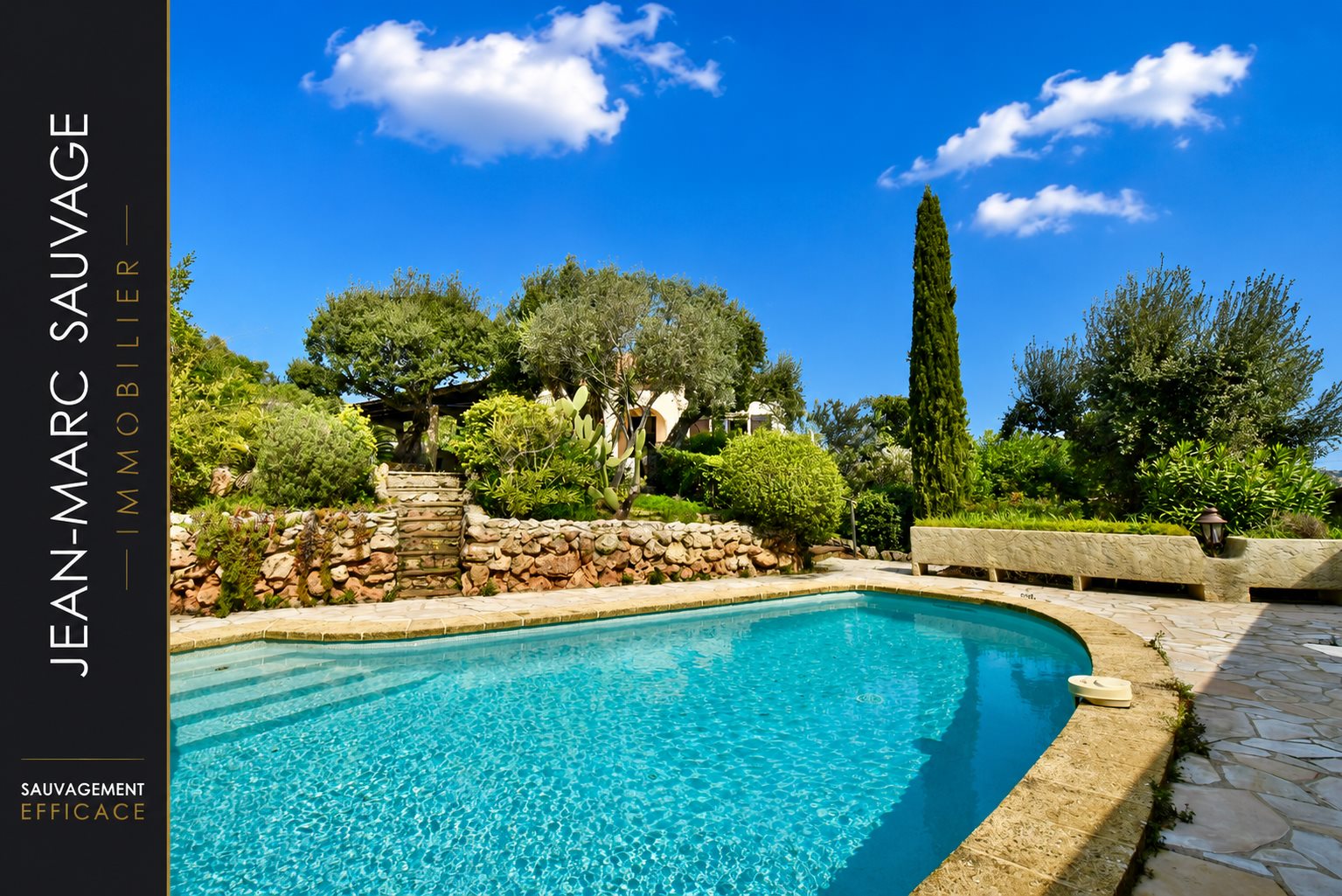 Maison à vendre, 151m², Sainte-Maxime