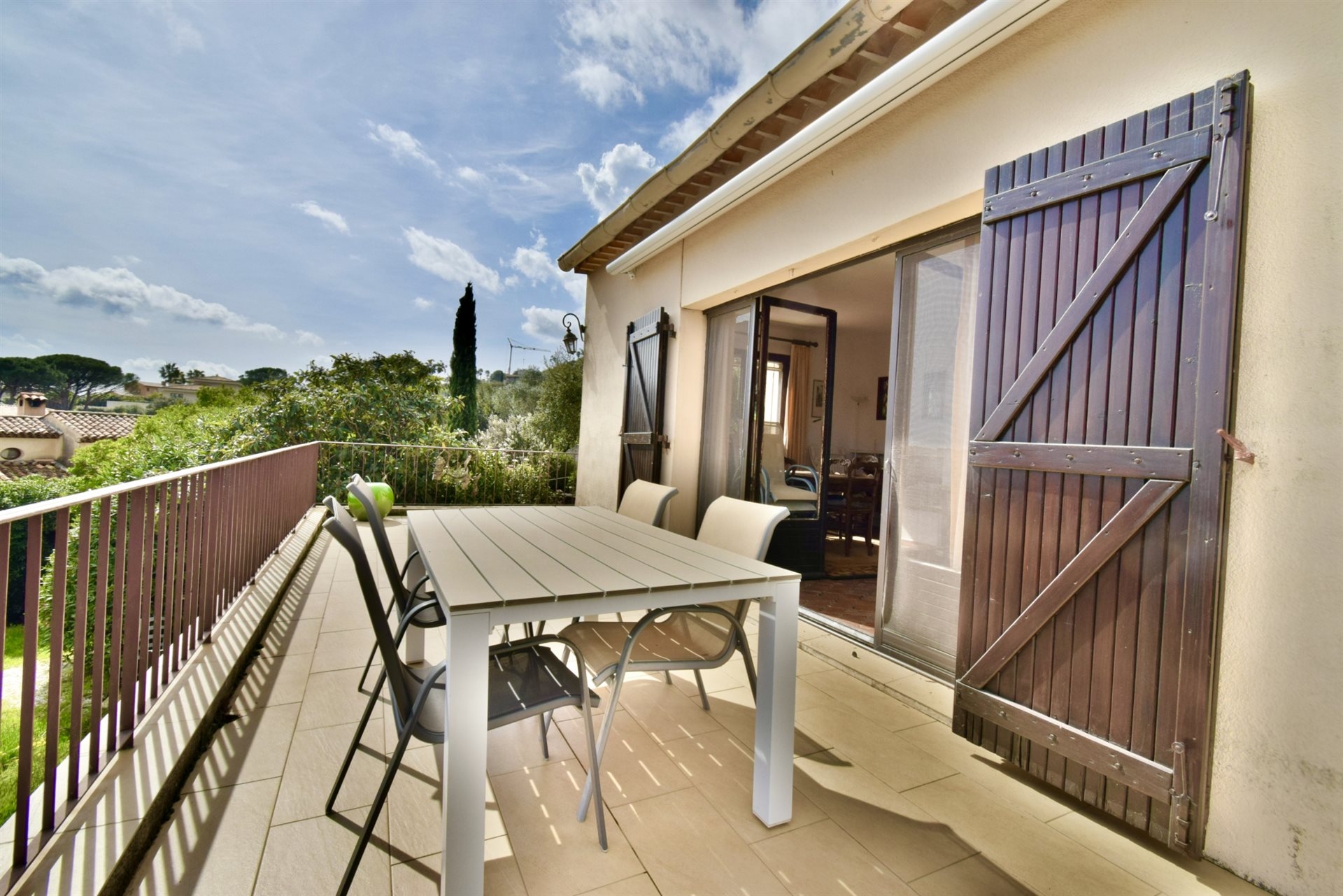 Maison à vendre, 151m², Sainte-Maxime