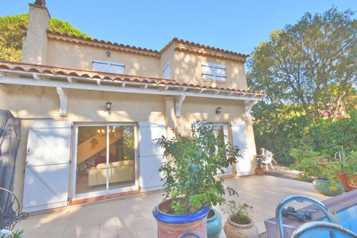 Maison 5 pièces 131 m² · à Fréjus · 131 m² · 682 000 €