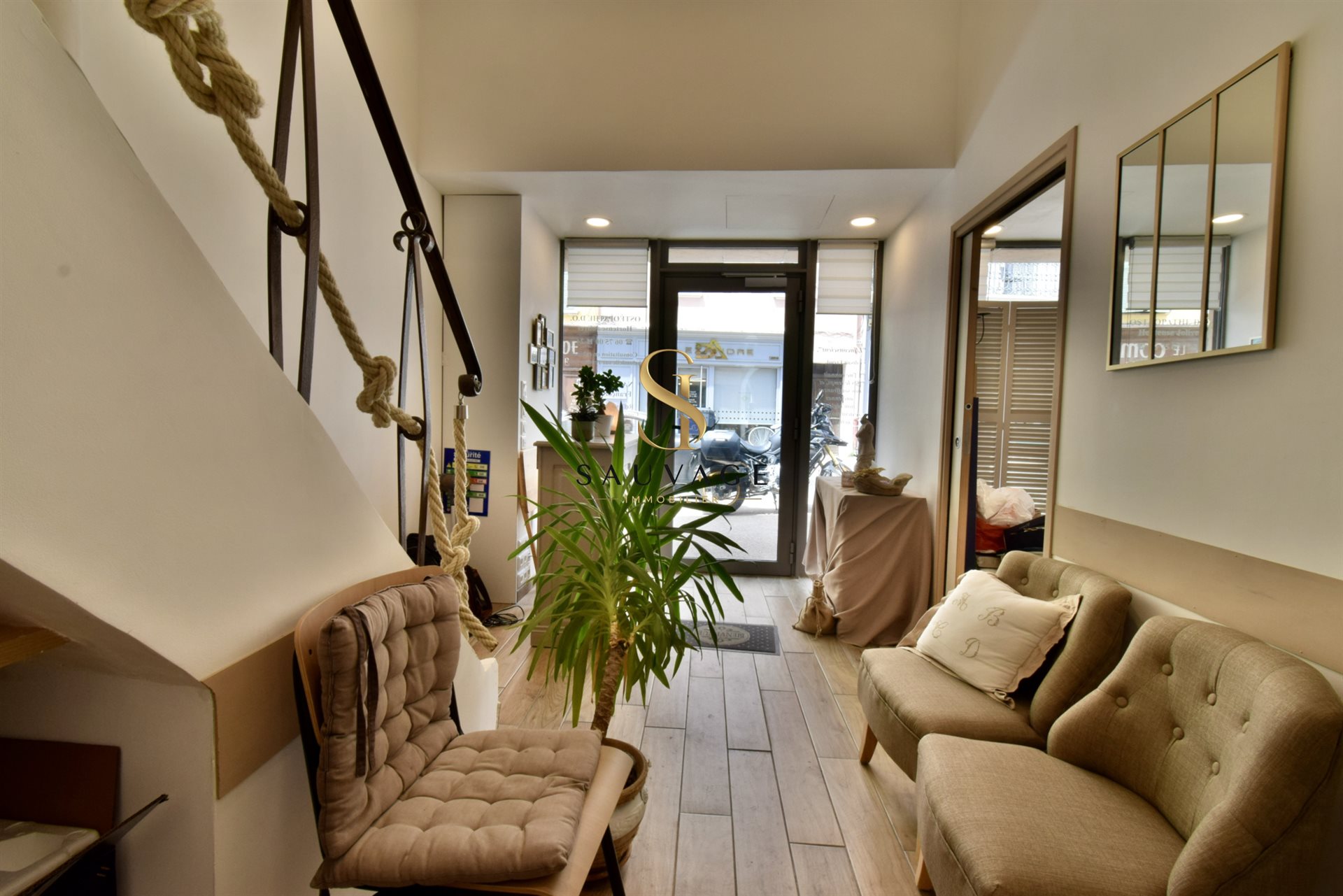 Appartement à vendre, 56m², Fréjus
