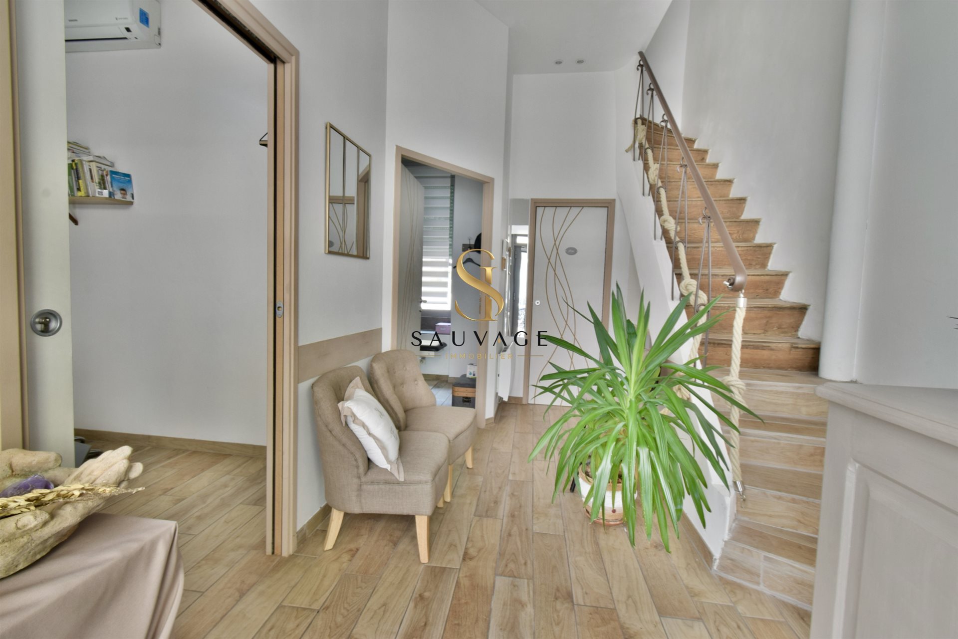 Appartement à vendre, 56m², Fréjus