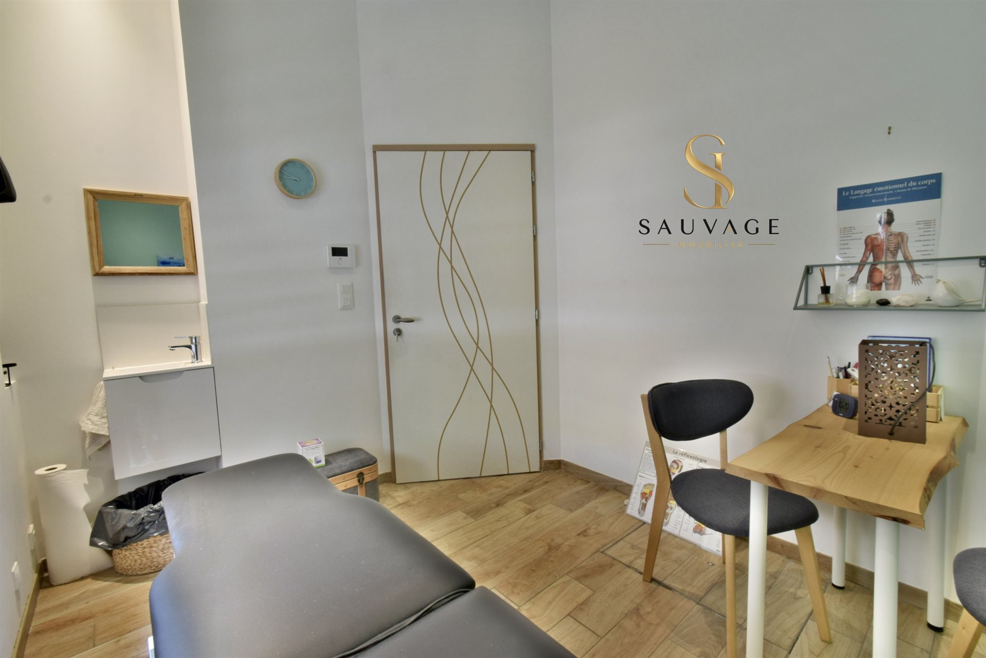 Appartement à vendre, 56m², Fréjus