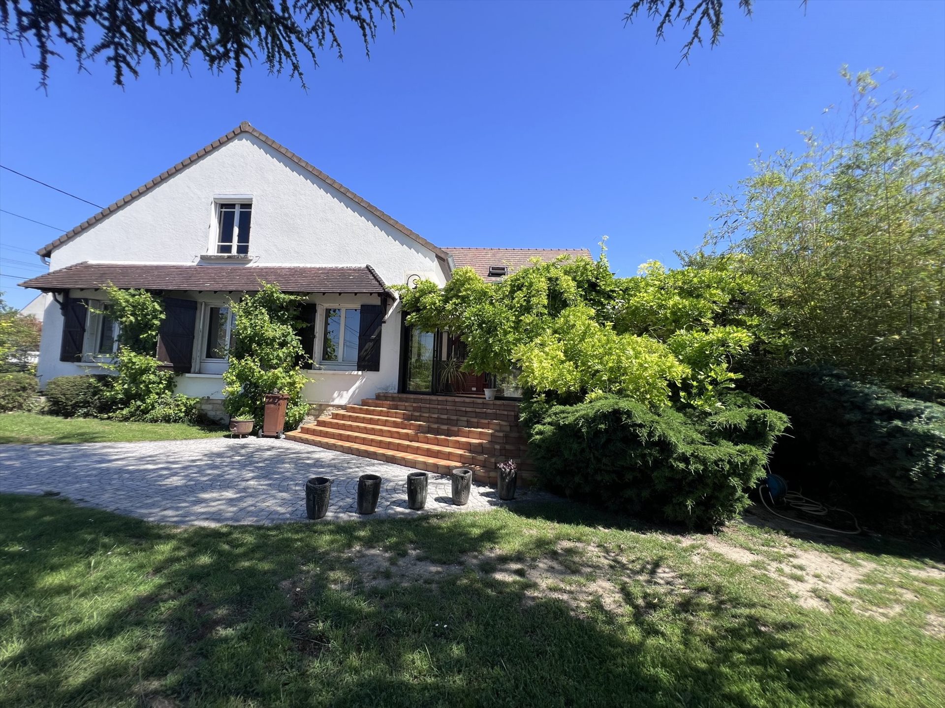Maison à vendre, 280m², Osny