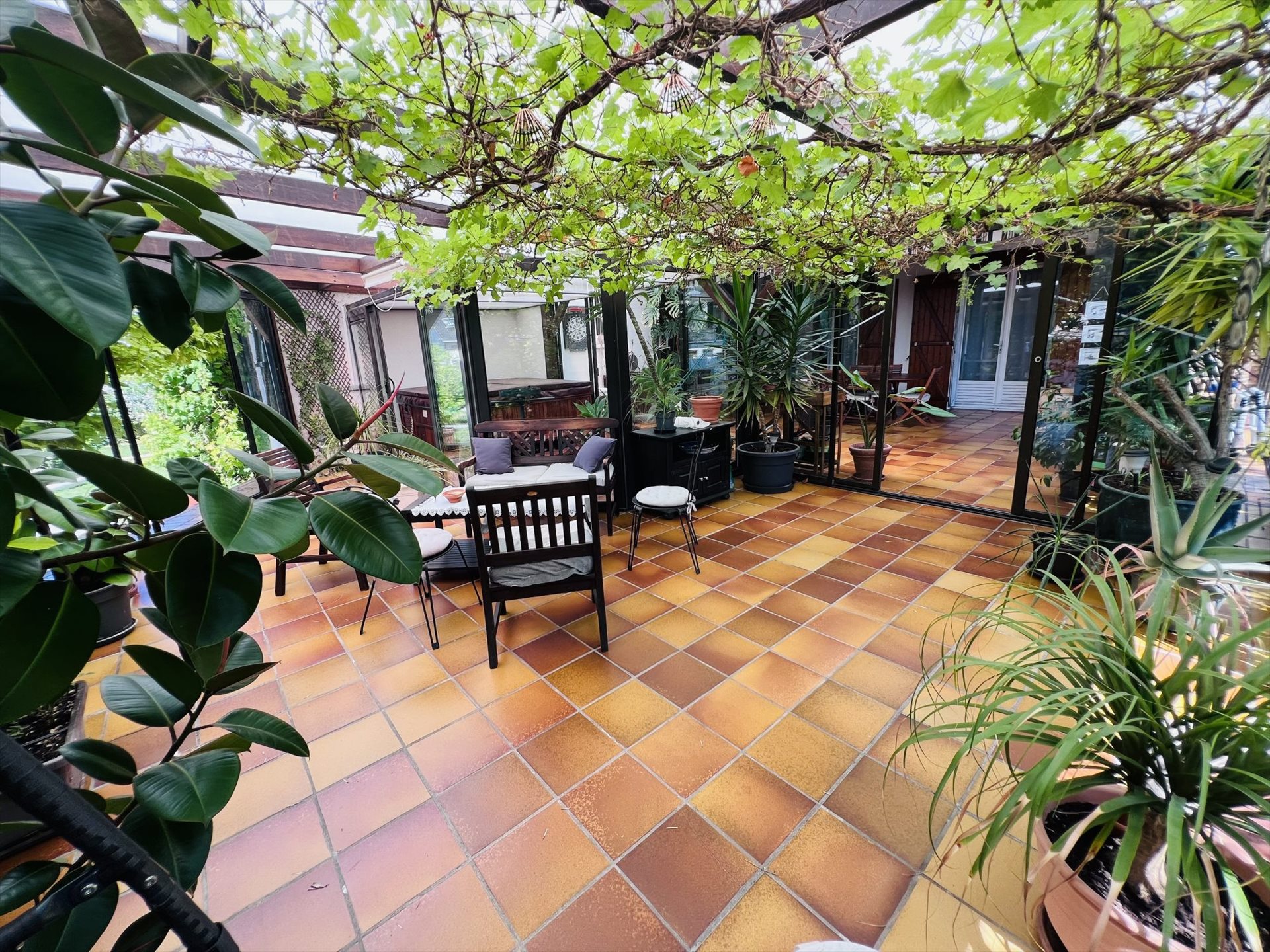 Maison à vendre, 280m², Osny