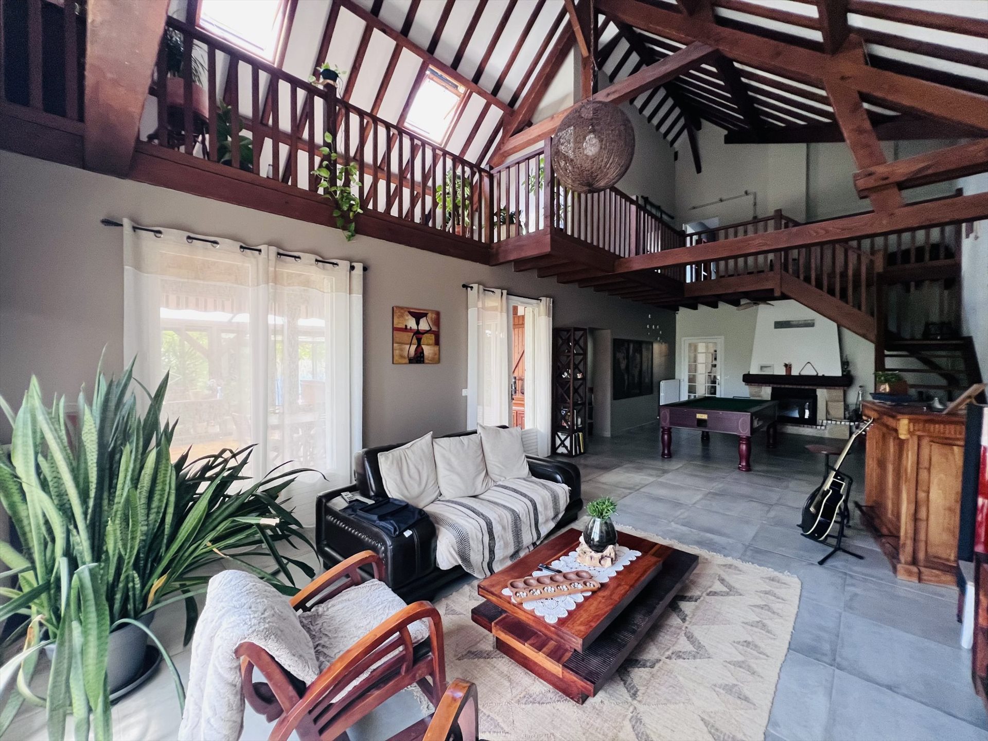 Maison à vendre, 280m², Osny