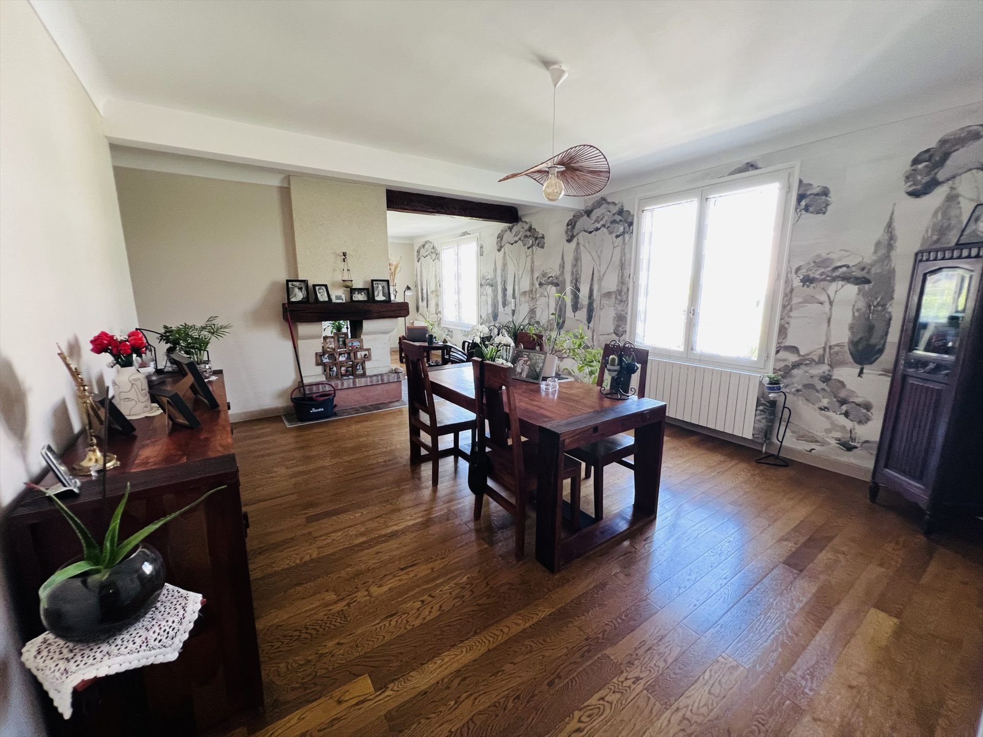 Maison à vendre, 280m², Osny