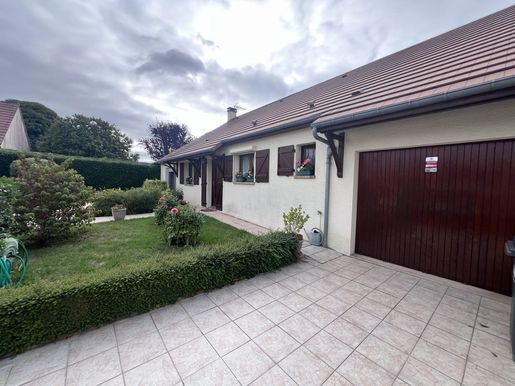 Maison 5 pièces 89 m² · à Gisors · 89 m² · 267 800 €