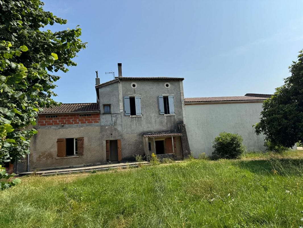 Maison à vendre, 212m², Espiet