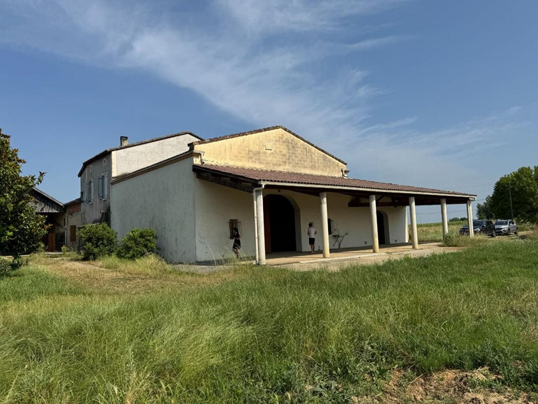 Maison à vendre, 212m², Espiet