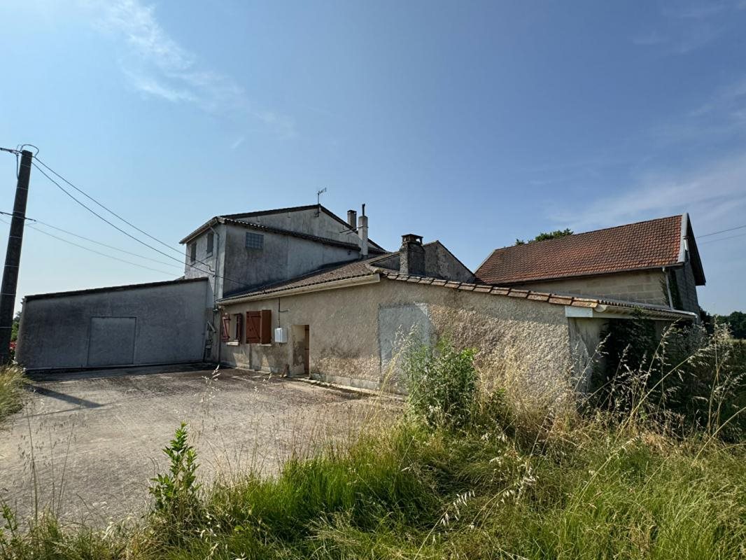 Maison à vendre, 212m², Espiet