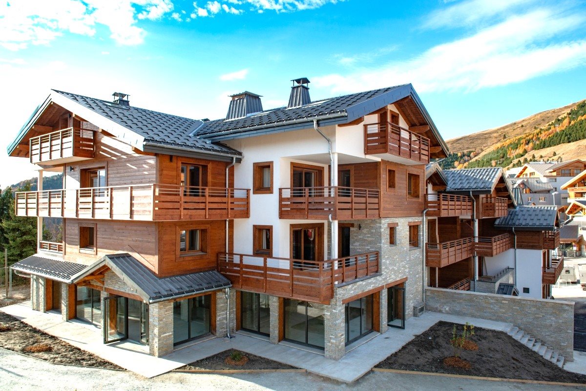 Appartement à vendre, 3m², Huez (Alpe d'Huez)