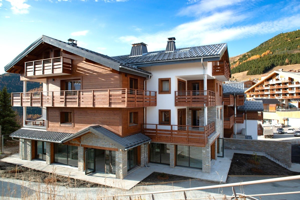 Appartement à vendre, 3m², Huez (Alpe d'Huez)