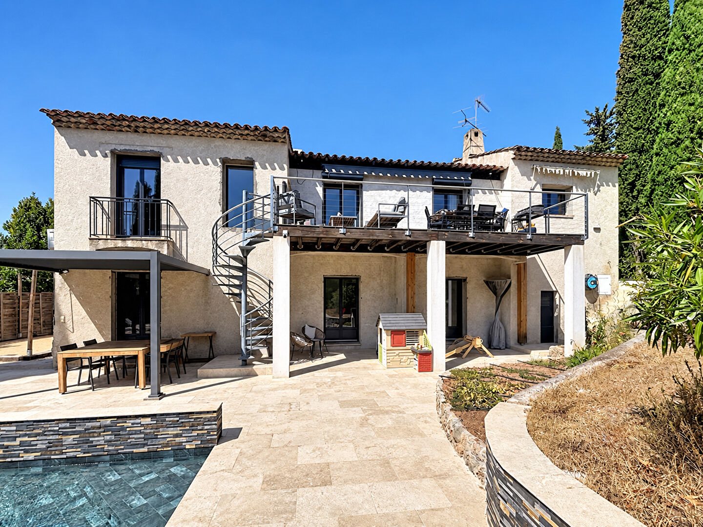 Maison à vendre, 155m², Fréjus