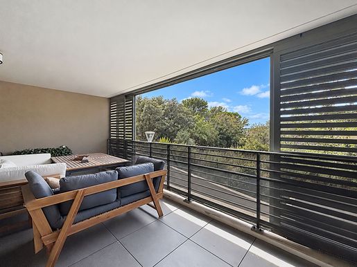 Appartement 2 pièces 44 m² · à Fréjus · 44 m² · 260 000 €