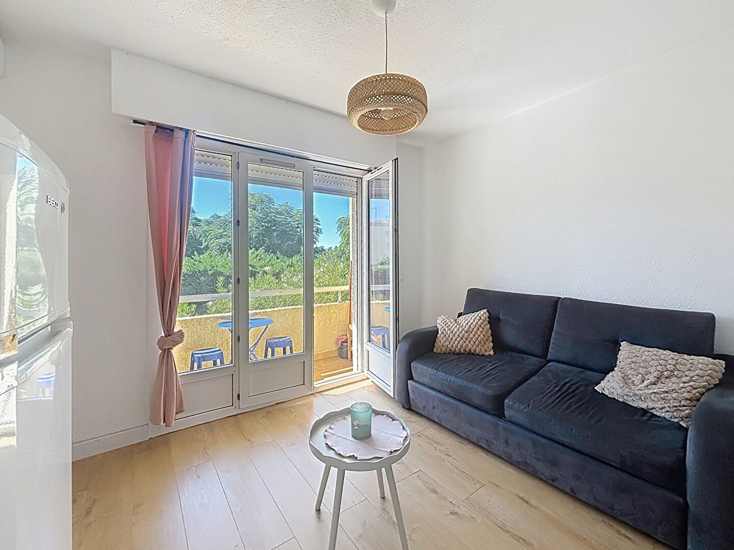 Appartement à vendre, 17m², Fréjus