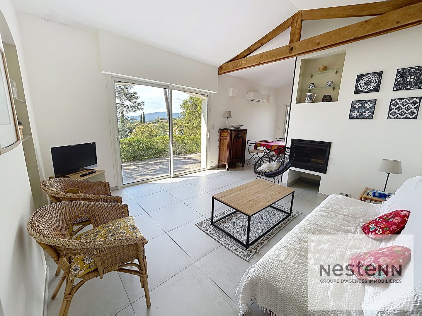 Maison à vendre, 61m², Fréjus