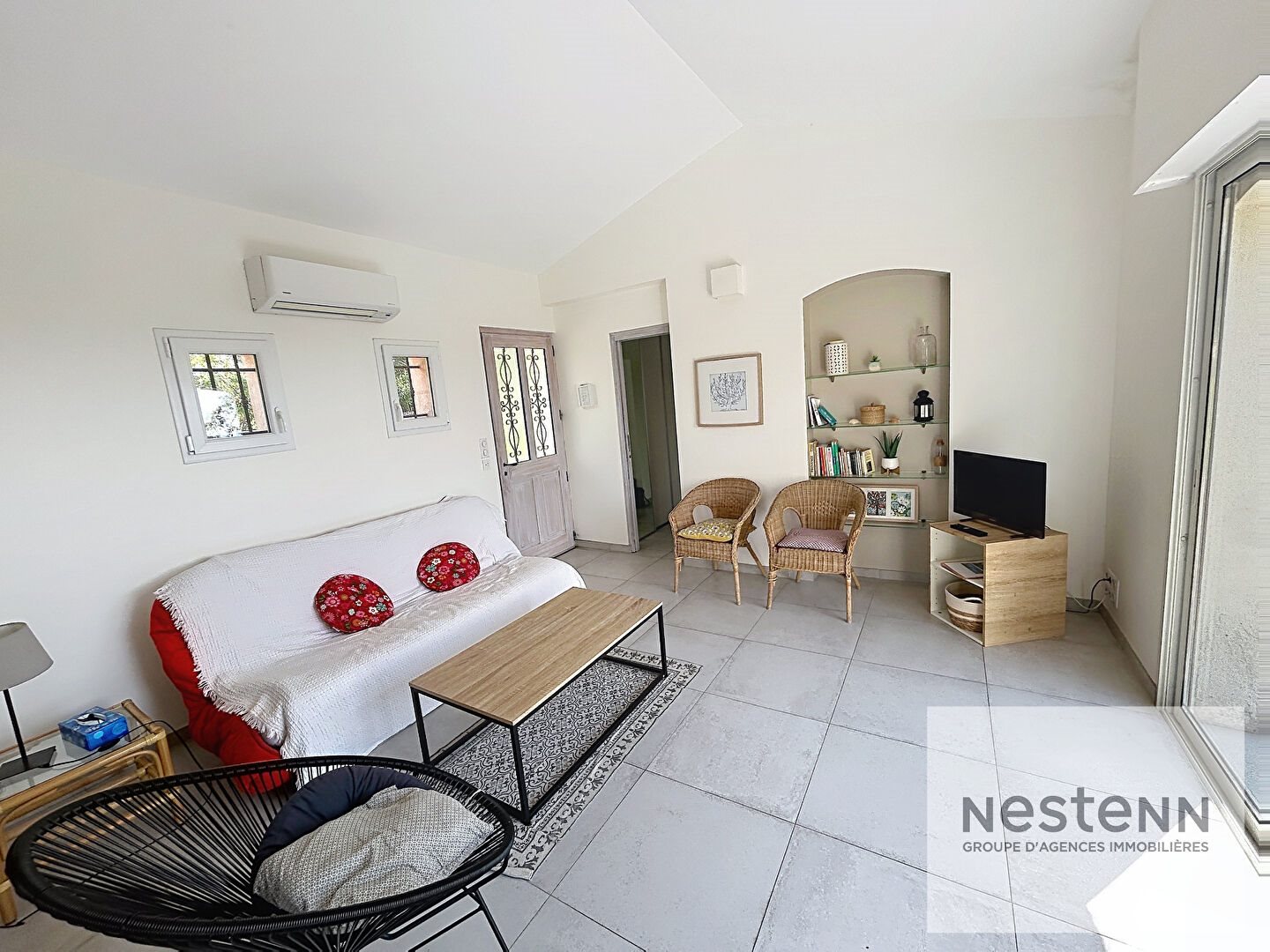 Maison à vendre, 61m², Fréjus