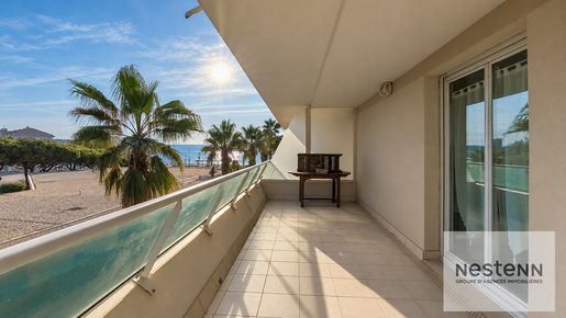 Appartement 2 pièces 37 m² · à Fréjus · 37 m² · 399 000 €
