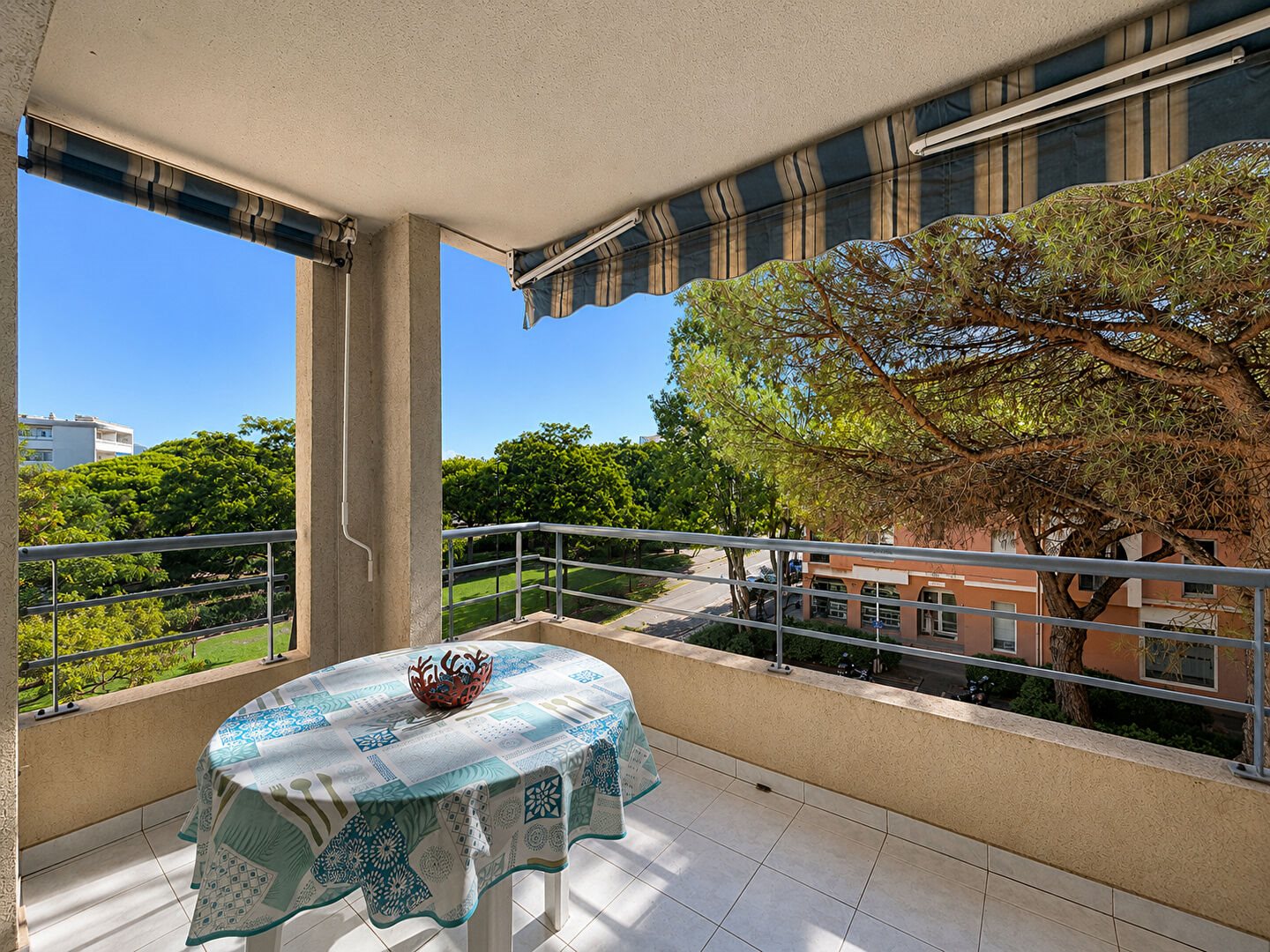 Appartement à vendre, 33m², Fréjus