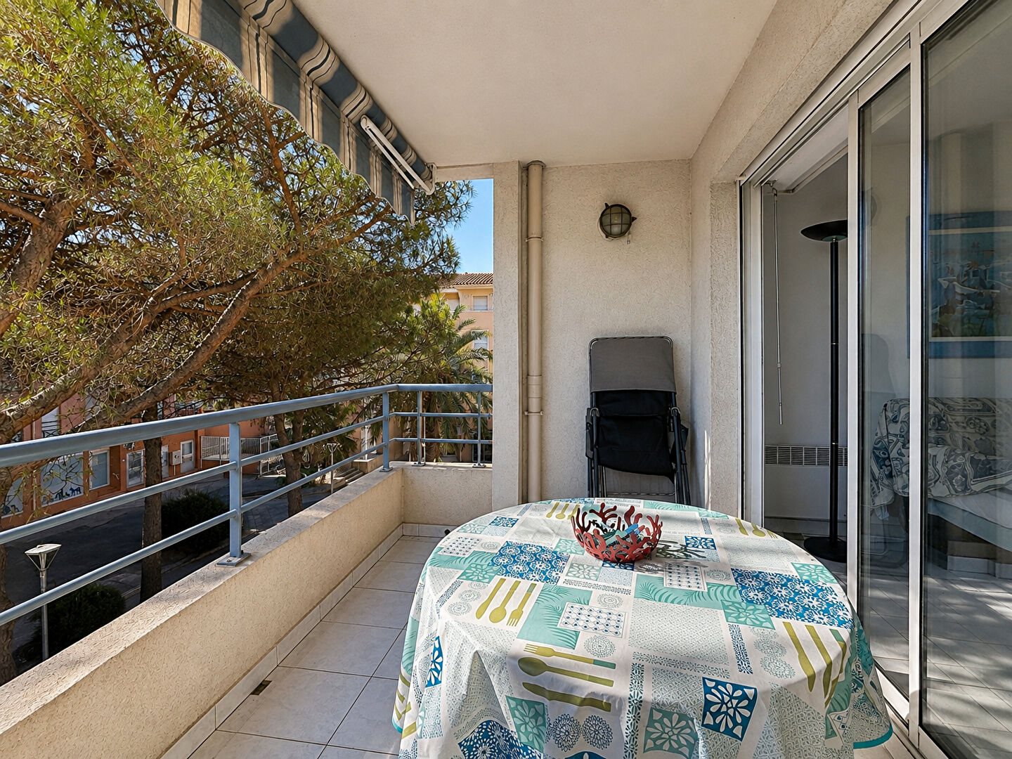 Appartement à vendre, 33m², Fréjus