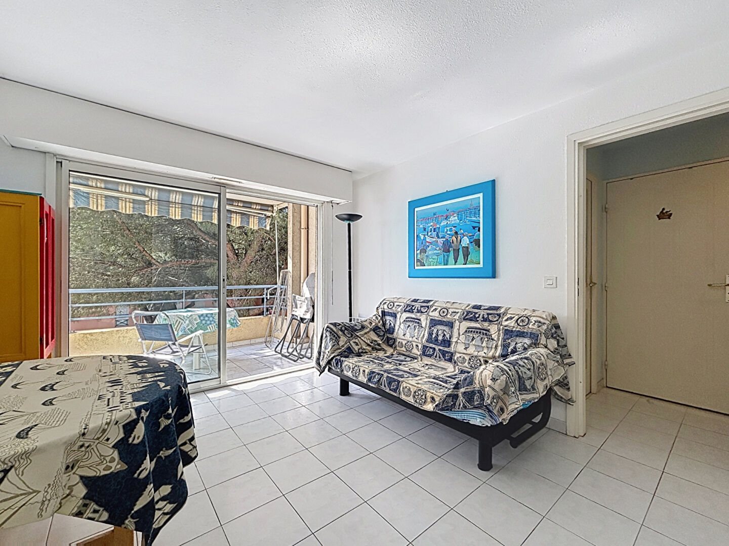 Appartement à vendre, 33m², Fréjus