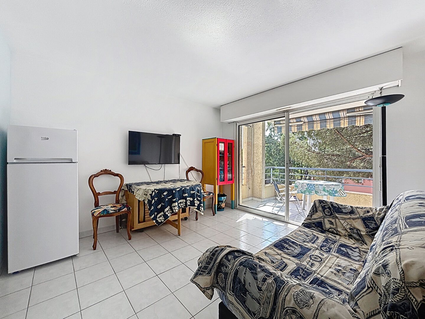 Appartement à vendre, 33m², Fréjus