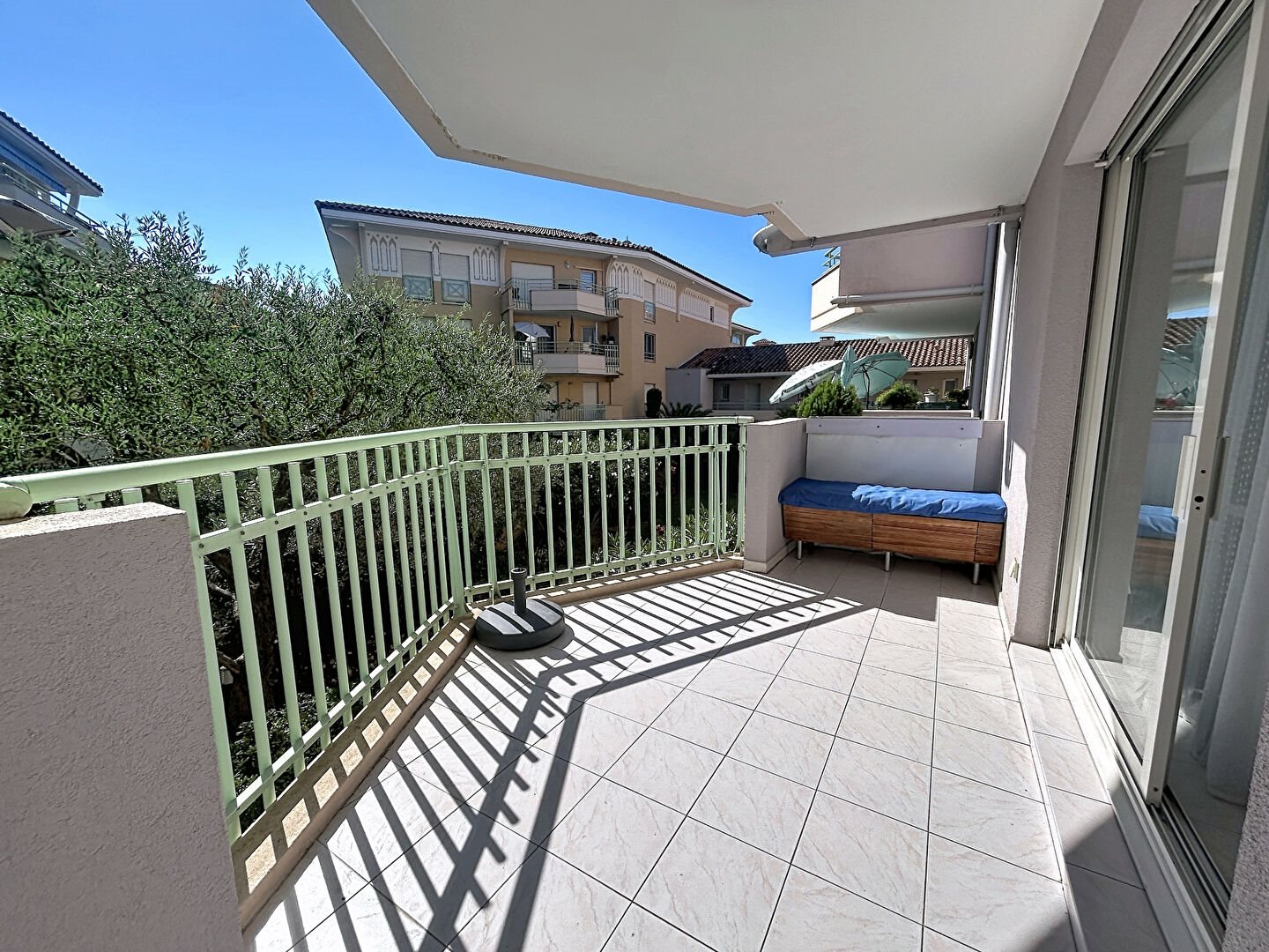 Appartement à vendre, 26m², Fréjus