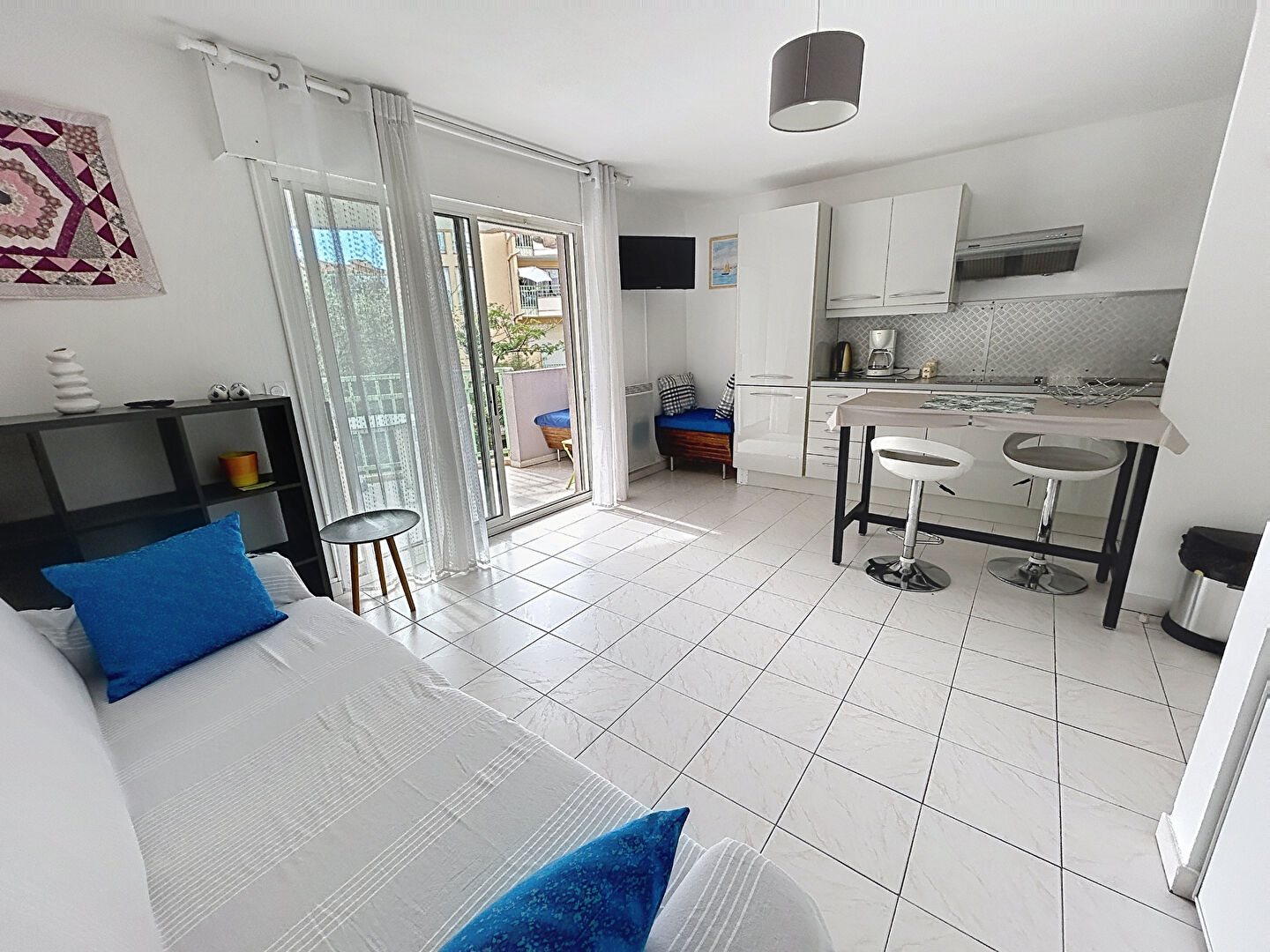 Appartement à vendre, 26m², Fréjus