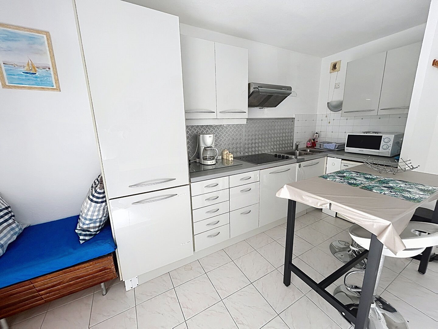 Appartement à vendre, 26m², Fréjus