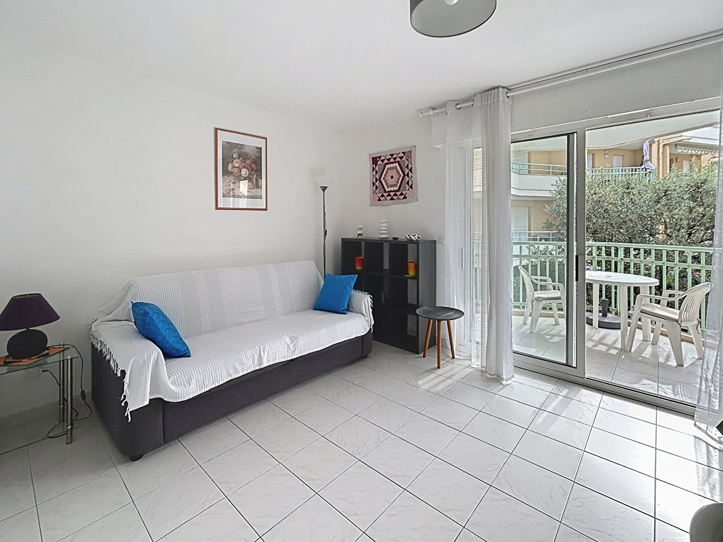 Appartement à vendre, 26m², Fréjus