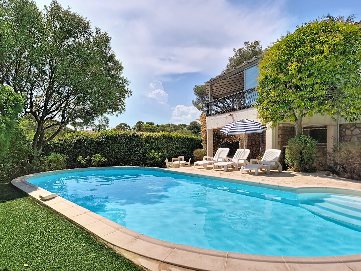 Maison à vendre, 151m², Fréjus