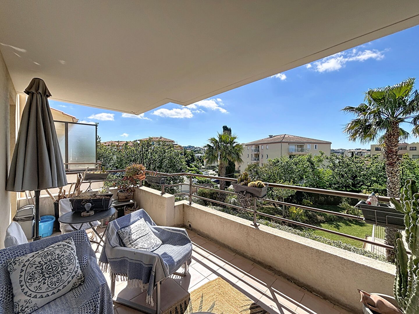 Appartement à vendre, 64m², Fréjus
