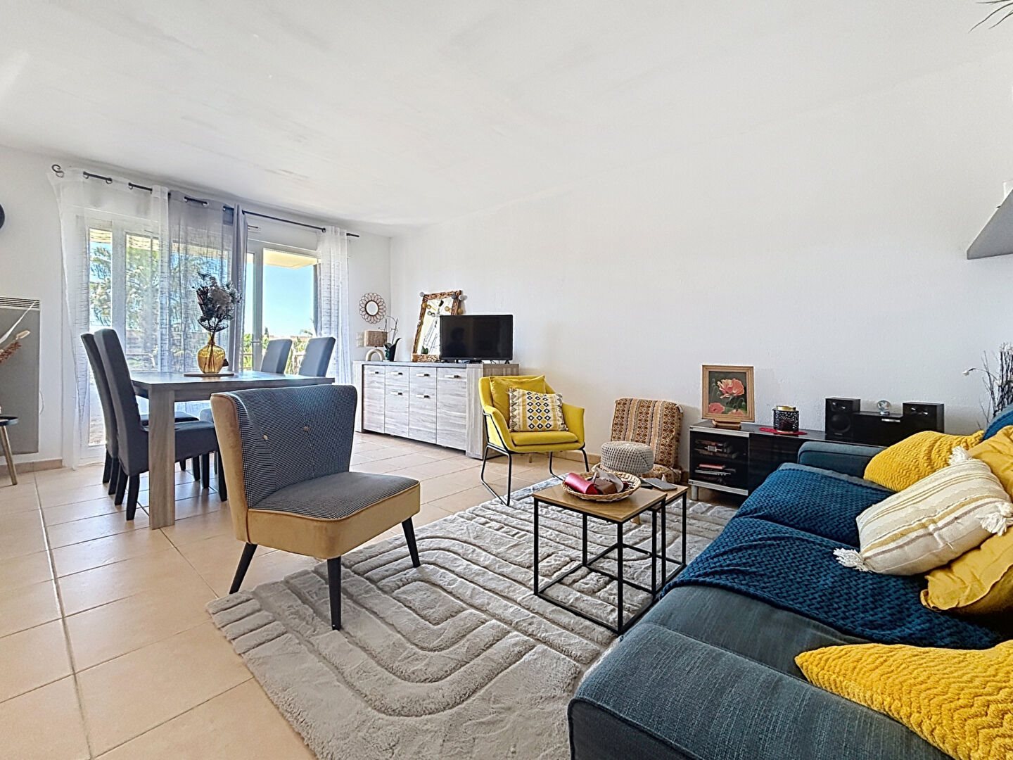 Appartement à vendre, 64m², Fréjus