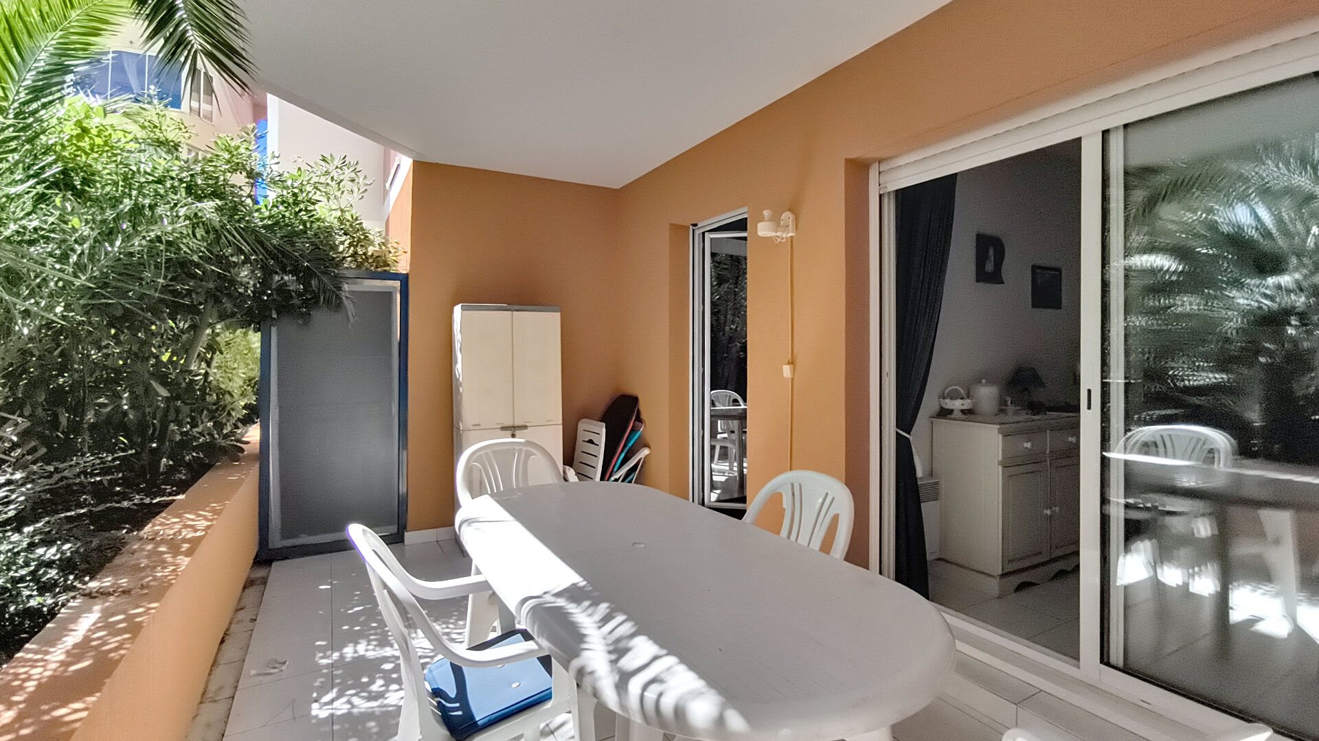 Appartement à vendre, 30m², Fréjus