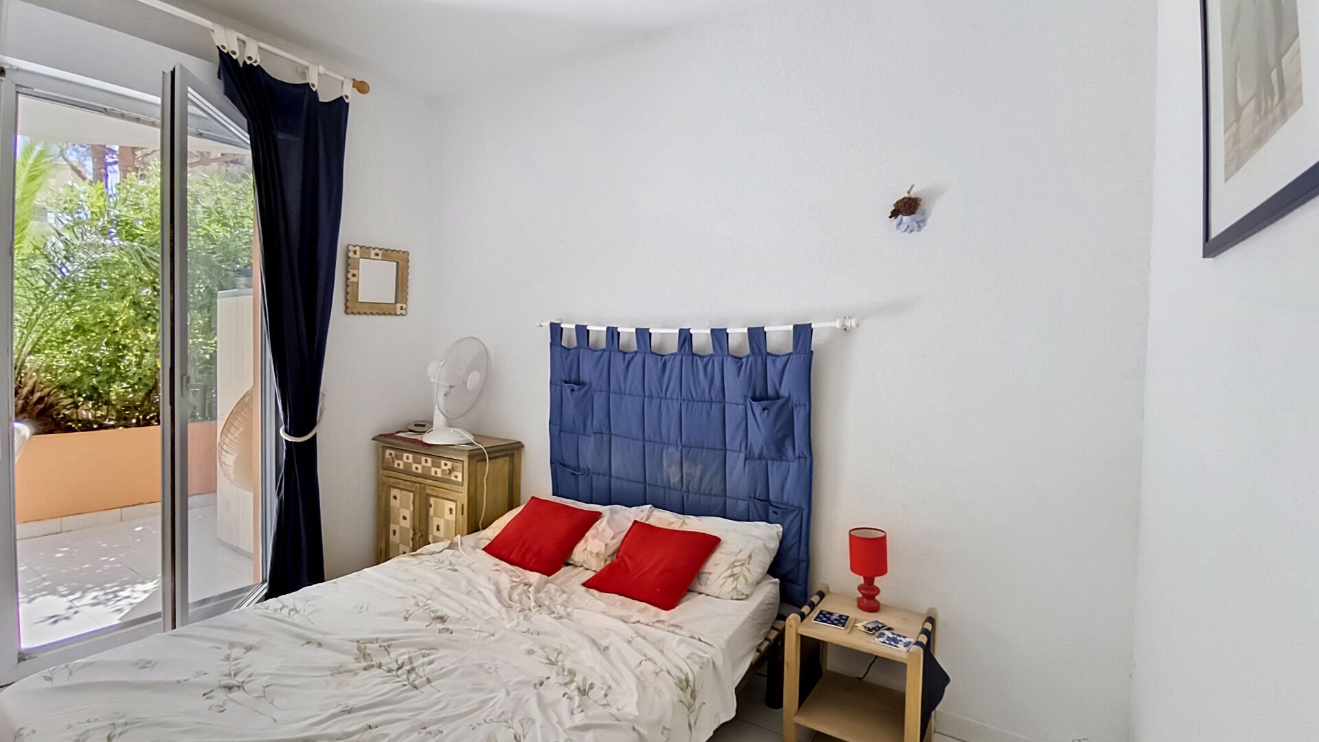 Appartement à vendre, 30m², Fréjus