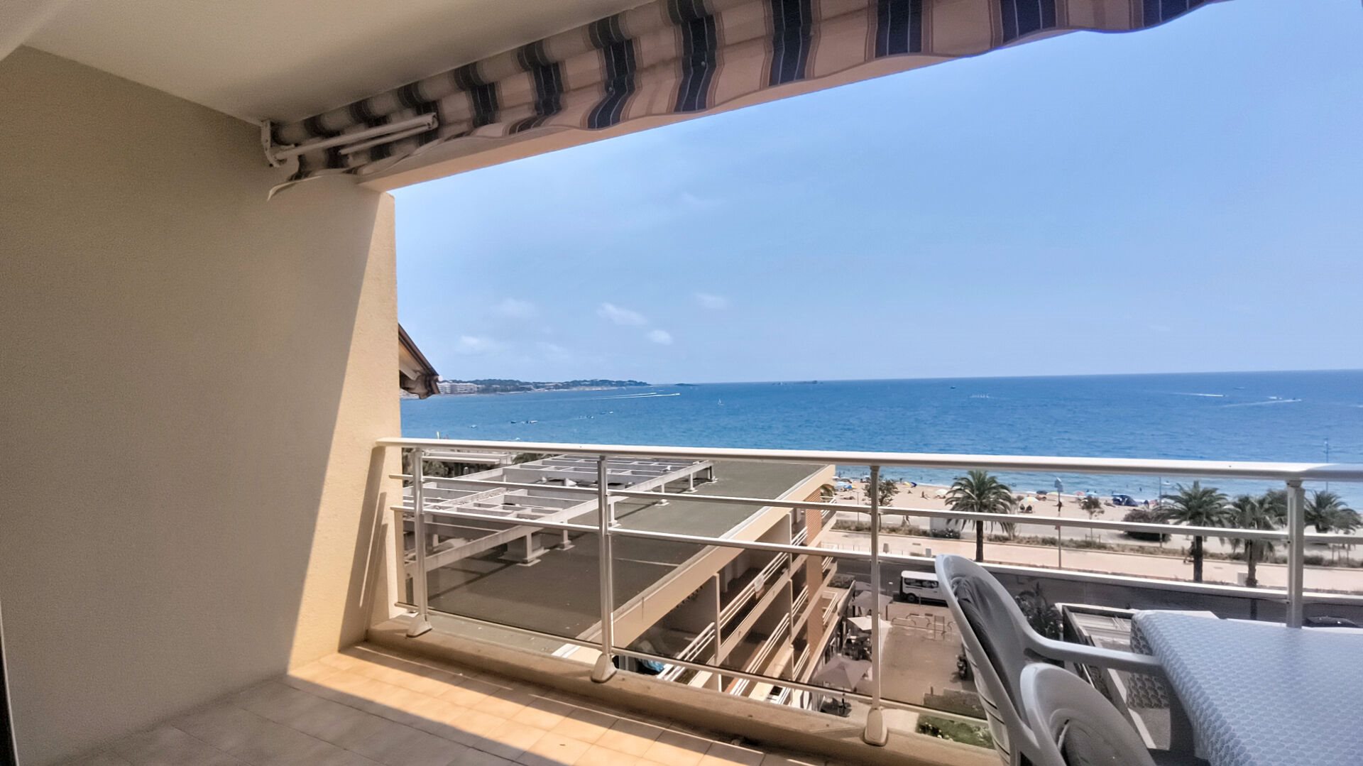 Appartement à vendre, 47m², Fréjus