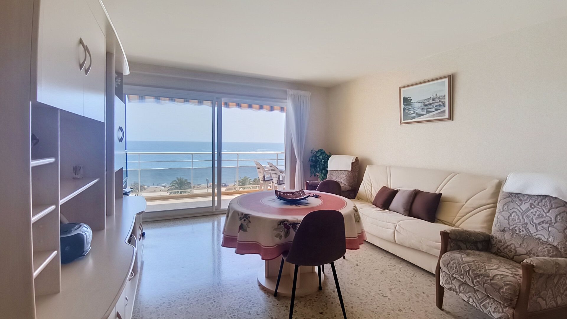 Appartement à vendre, 47m², Fréjus