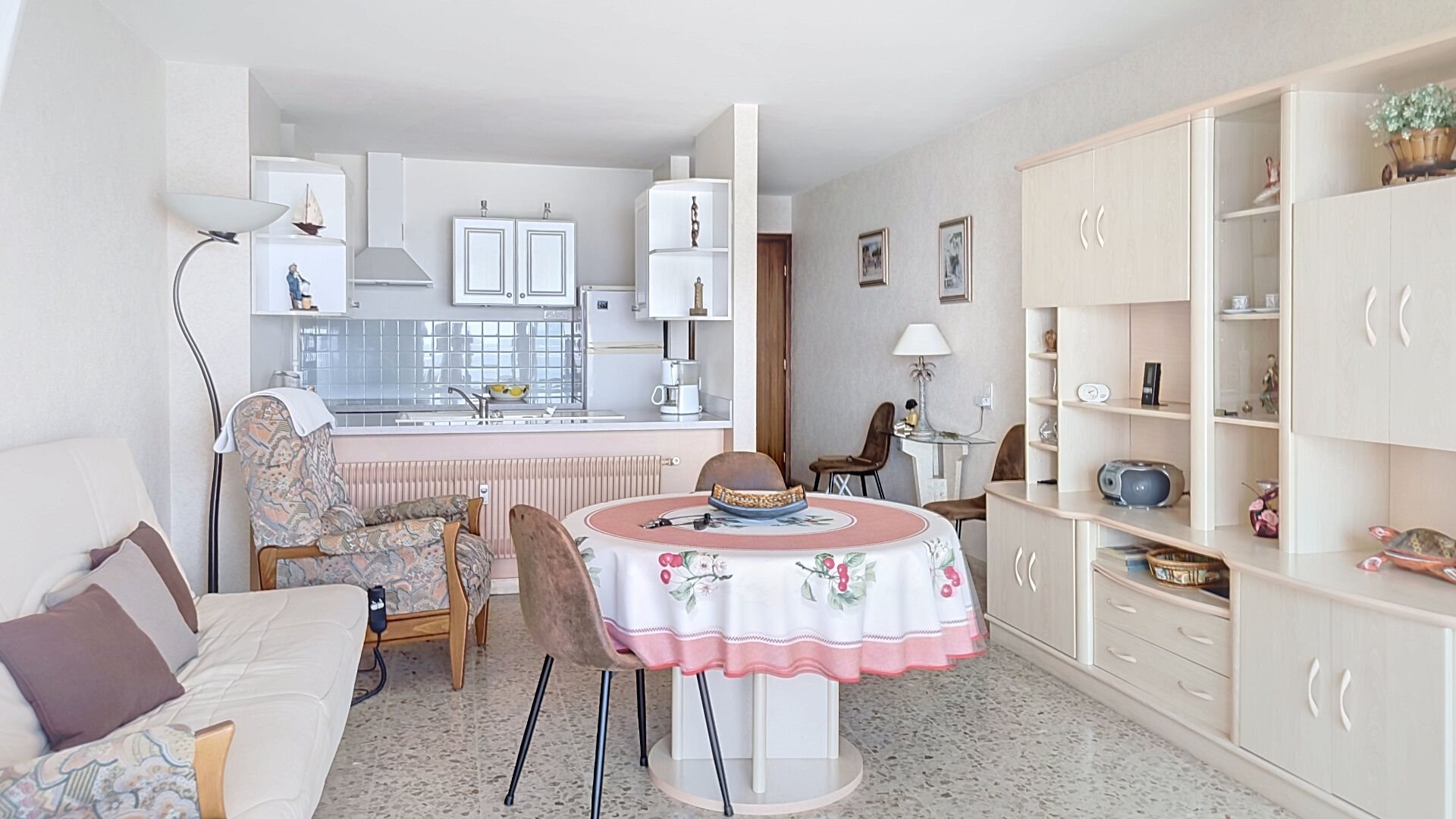 Appartement à vendre, 47m², Fréjus
