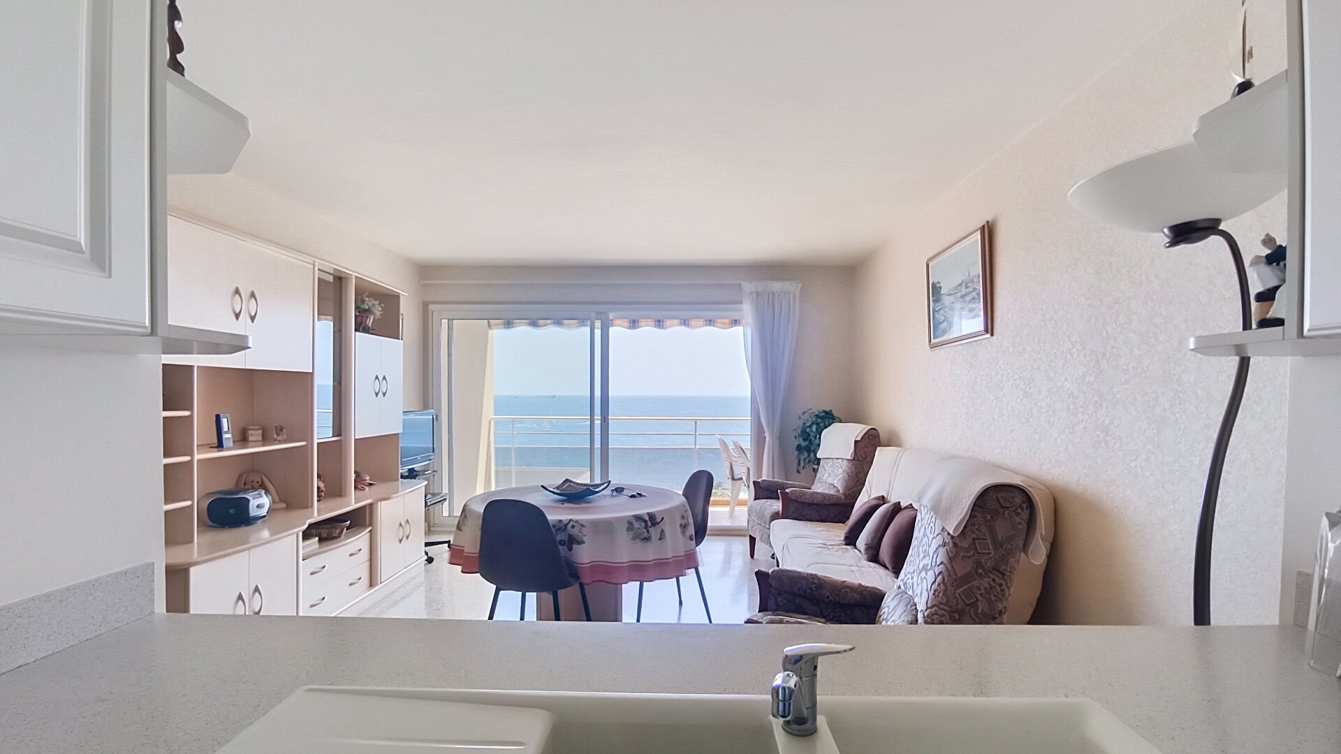 Appartement à vendre, 47m², Fréjus
