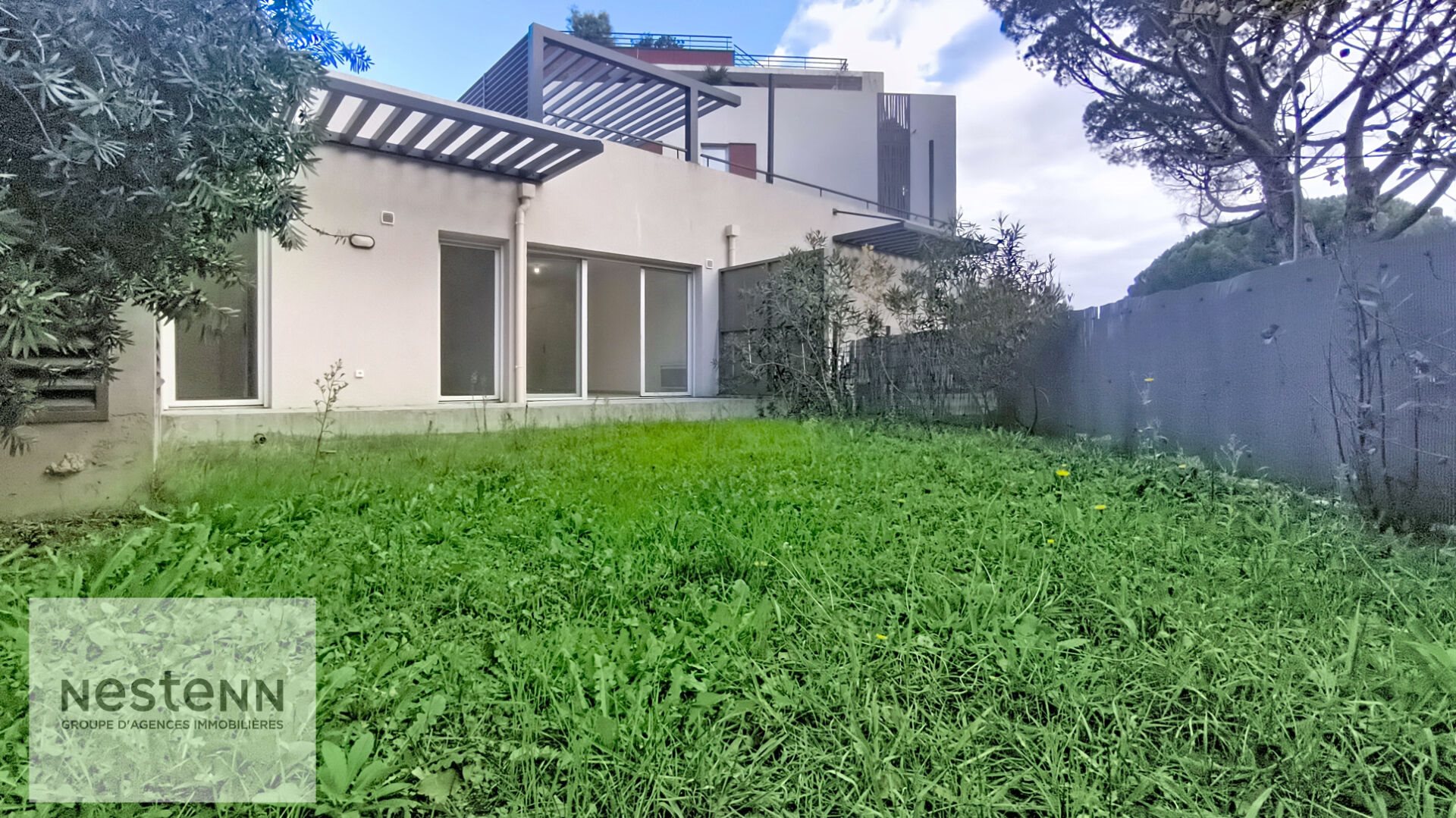 Appartement à vendre, 60m², Fréjus