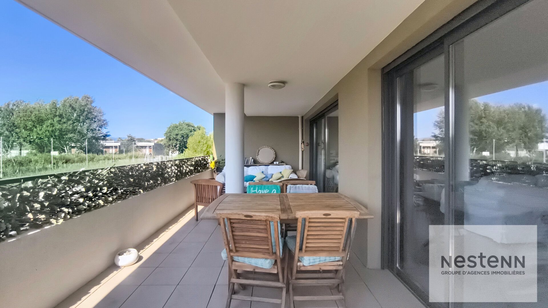 Appartement à vendre, 77m², Fréjus